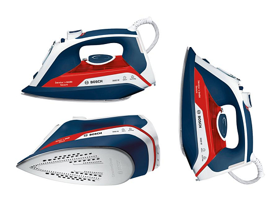Утюг Bosch TDA5030110 preview 5