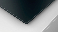 Газовая варочная панель Bosch PPP 616C91 R на 4 конфорки, шириной 59 см, черный в Санкт-Петербурге