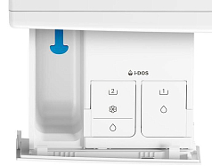 Стиральная машина Bosch WAXH2KOLSN 1600 об/мин, белый, инверторный EcoSilenceDrive двигатель в Санкт-Петербурге Стиральная машина Bosch WAXH2KOLSN 1600 об/мин, белый, инверторный EcoSilenceDrive двигатель в Санкт-Петербурге