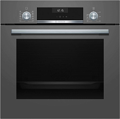 Духовой шкаф Bosch HBJ558YH0T