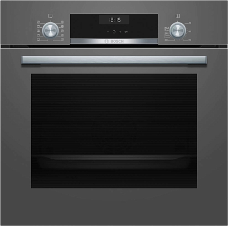 Духовой шкаф Bosch HBJ558YH0T preview 1