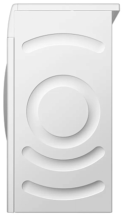 Стиральная машина Bosch WHA222X1BL preview 2