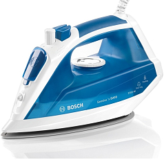 Утюг Bosch TDA 1023010 в Санкт-Петербурге Утюг Bosch TDA 1023010 в Санкт-Петербурге