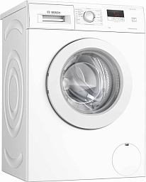 Стиральная машина Bosch WAJ2006APL 1000 об/мин, белый, инверторный EcoSilenceDrive двигатель в Санкт-Петербурге Стиральная машина Bosch WAJ2006APL 1000 об/мин, белый, инверторный EcoSilenceDrive двигатель в Санкт-Петербурге