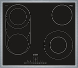 Электрическая варочная панель Bosch PKM645FP1R