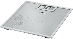 Весы напольные Bosch PPW 3400 в Санкт-Петербурге Весы напольные Bosch PPW 3400 в Санкт-Петербурге