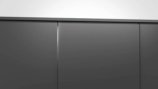 Встраиваемая посудомоечная машина Bosch SBH4HCX48E preview 4