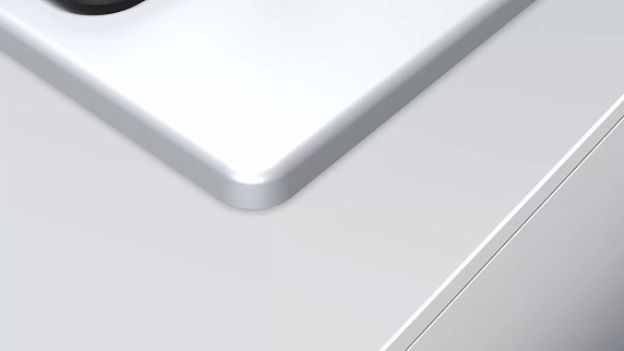 Газовая варочная панель Bosch PGP6B2O92R preview 3