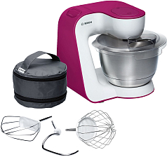 Кухонный комбайн Bosch MUM 54P00 в Санкт-Петербурге Кухонный комбайн Bosch MUM 54P00 в Санкт-Петербурге