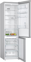 Двухкамерный холодильник Bosch KGN39VL25R
