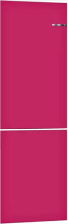 Декоративная сменная передняя панель Bosch KSZ2BVE00 preview 1