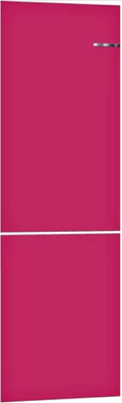 Декоративная сменная передняя панель Bosch KSZ2BVE00 preview 1