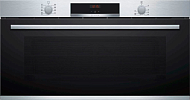 Духовой шкаф Bosch VBC514CR0