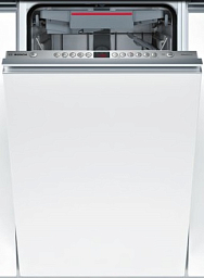 Встраиваемая посудомоечная машина Bosch SPV45MX01E в Санкт-Петербурге Встраиваемая посудомоечная машина Bosch SPV45MX01E в Санкт-Петербурге