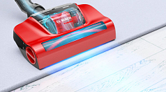 Пылесос Bosch BGL6PET1 в Санкт-Петербурге Пылесос Bosch BGL6PET1 в Санкт-Петербурге