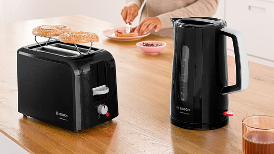 Чайник Bosch TWK 3A013 preview 11