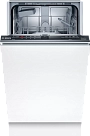 Встраиваемая посудомоечная машина Bosch SRV2IKX2CR