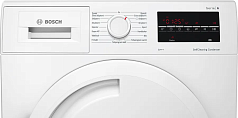 Сушильная машина Bosch WTW894A8SN в Санкт-Петербурге