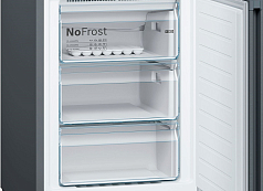 Двухкамерный холодильник Bosch KGN39XC2AR в Санкт-Петербурге