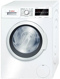 Стиральная машина Bosch WAT20440OE 1000 об/мин, белый, инверторный EcoSilenceDrive двигатель в Санкт-Петербурге Стиральная машина Bosch WAT20440OE 1000 об/мин, белый, инверторный EcoSilenceDrive двигатель в Санкт-Петербурге