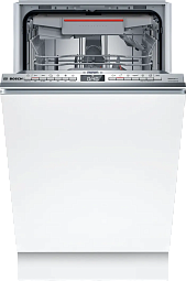 Встраиваемая посудомоечная машина Bosch SPV4HMX65Q в Санкт-Петербурге Встраиваемая посудомоечная машина Bosch SPV4HMX65Q в Санкт-Петербурге