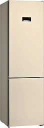 Двухкамерный холодильник Bosch KGN39VK2AR в Санкт-Петербурге