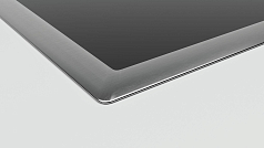 Электрическая варочная панель Bosch PKF645FP3E на 4 конфорки, шириной 58.3 см, черный в Санкт-Петербурге