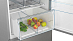 Двухкамерный холодильник Bosch KGN39XL27R фото 3 Купить Двухкамерный холодильник Bosch KGN39XL27R preview 3