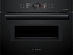 Купить Компактный духовой шкаф Bosch CMG836NC1 preview 1