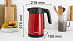 Чайник Bosch TWK7L464 фото 7 Купить Чайник Bosch TWK7L464 preview 7
