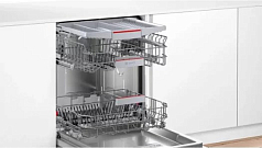 Встраиваемая посудомоечная машина Bosch SMV4EVX10E в Санкт-Петербурге Встраиваемая посудомоечная машина Bosch SMV4EVX10E в Санкт-Петербурге