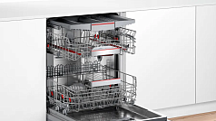 Встраиваемая посудомоечная машина Bosch SMV 6 ZCX42E в Санкт-Петербурге Встраиваемая посудомоечная машина Bosch SMV 6 ZCX42E в Санкт-Петербурге