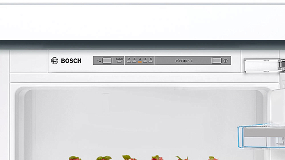Однокамерный холодильник Bosch KIR81VFF0 preview 3