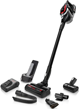 Пылесос Bosch BBS81POW preview 1