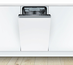 Встраиваемая посудомоечная машина Bosch SPV25FX20R в Санкт-Петербурге Встраиваемая посудомоечная машина Bosch SPV25FX20R в Санкт-Петербурге