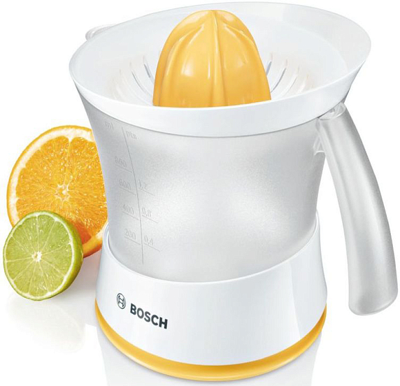 Соковыжималка Bosch MCP3000N preview 3