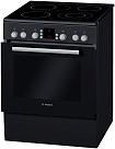 Электрическая плита Bosch HCE 644663R