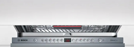 Посудомоечная машина Bosch SMV46KX04E preview 8