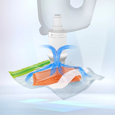 Миксер Bosch MFQ364V0 preview 11