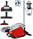 Пылесос Bosch BGS 5ZOO RU фото 2 Купить Пылесос Bosch BGS 5ZOO RU preview 2