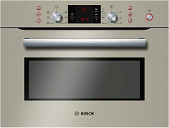 Духовой шкаф Bosch HBC 84K533 , электрический, шириной 59.5 см, кварц, EcoClean очистка в Санкт-Петербурге
