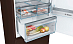 Купить Двухкамерный холодильник Bosch KGN39XD31R preview 6
