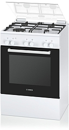 Газовая плита Bosch HGA 23W125 R в Санкт-Петербурге Газовая плита Bosch HGA 23W125 R в Санкт-Петербурге