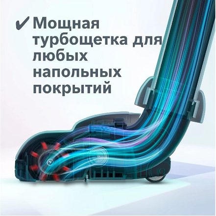 Пылесос Bosch BBS1ZOO preview 2