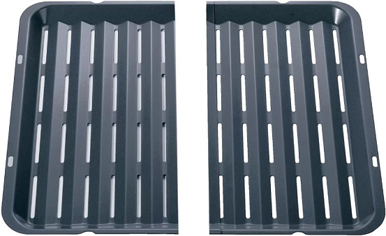Противень для гриля Bosch HEZ425000 preview 1