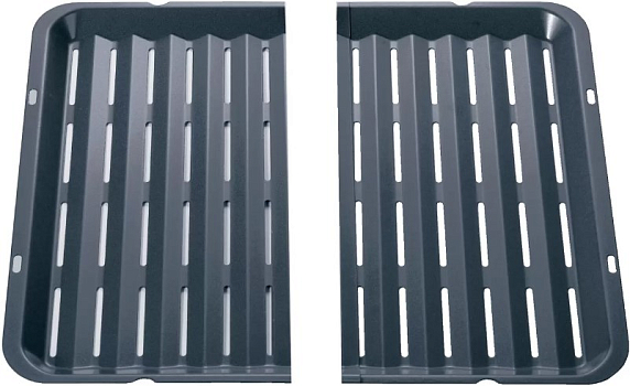 Противень для гриля Bosch HEZ425000 preview 1