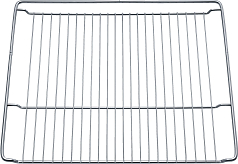 Духовой шкаф Bosch HBA 23R160 , электрический, шириной 59.4 см, черный, традиционная очистка в Санкт-Петербурге