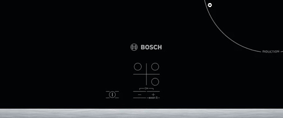Индукционная варочная панель BOSCH PUC64RAA5E preview 2