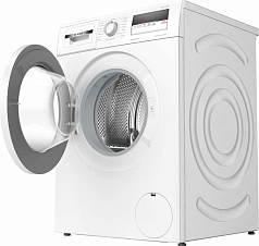 Стиральная машина Bosch WAN2410FPL 1200 об/мин, белый, инверторный EcoSilenceDrive двигатель в Санкт-Петербурге Стиральная машина Bosch WAN2410FPL 1200 об/мин, белый, инверторный EcoSilenceDrive двигатель в Санкт-Петербурге