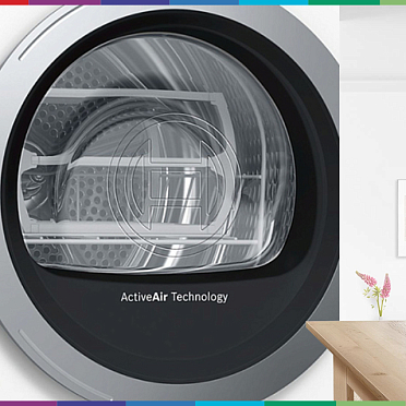 ActiveAir Technology